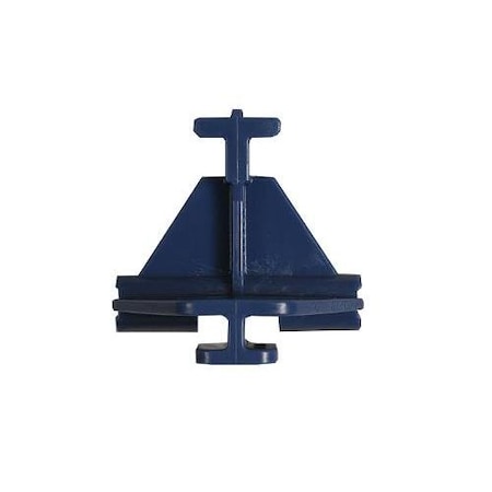 Whirlpool WPW10671904 Whirlpool Dishwasher Silverware Utensil Basket Support Clip WPW10671904